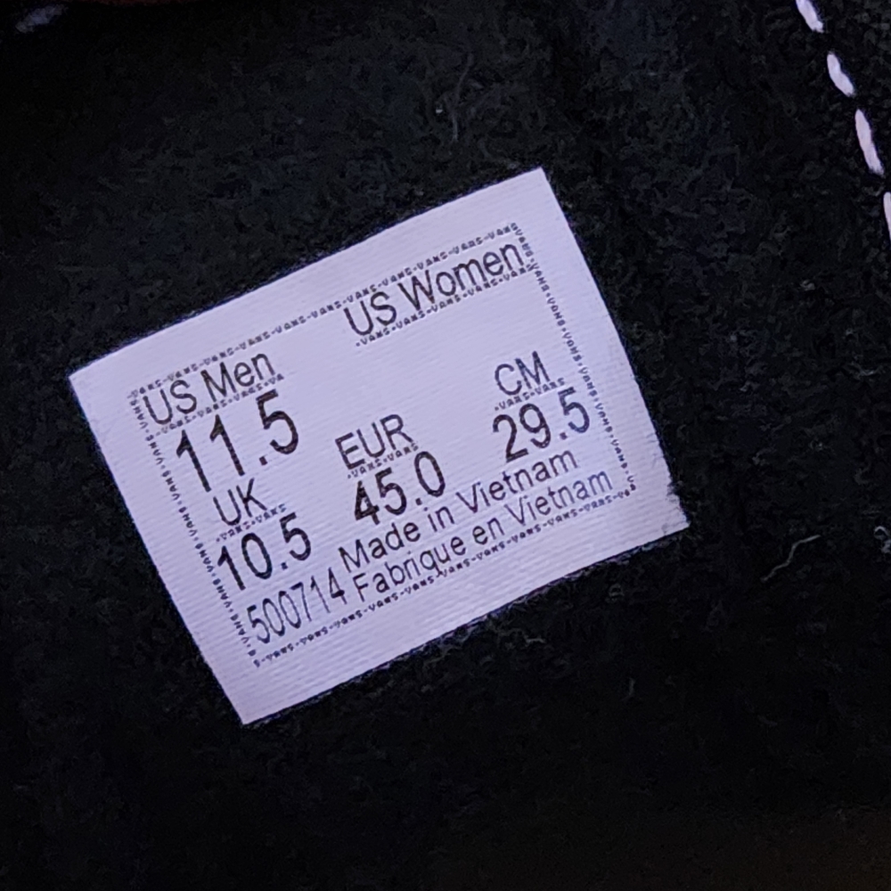 Vans Old Skool - image 4